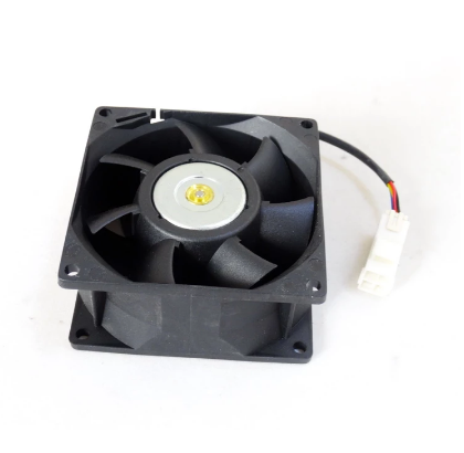 Original DELTA FFC0812DE Cooling Fan 12V 1.8A 21.6W 4wires FFC0812DE Fans